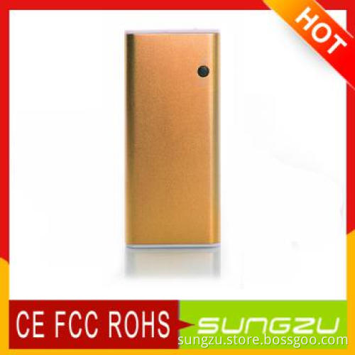 power bank for mobile phone charger & Power Bank for ihone4